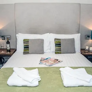 Base Serviced - Road Apartment