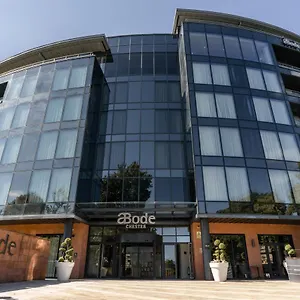 Abode Hotel