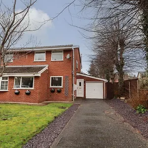 28 Waterloo Holiday home
