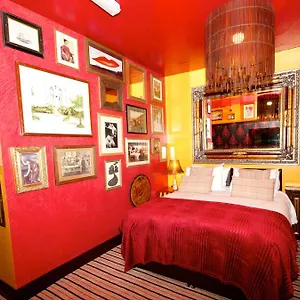 Inn Fifteens Of, Chester