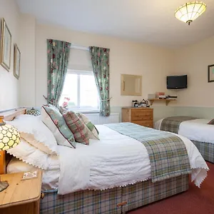 Lavender Bed & Breakfast